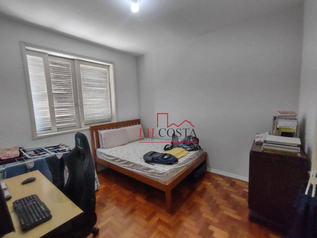 Apartamento à venda com 2 quartos, 75m² - Foto 11