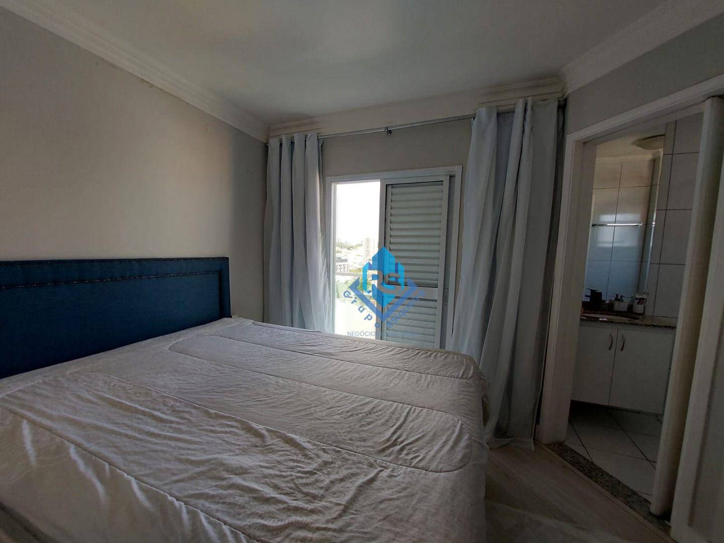 Cobertura à venda com 2 quartos, 134m² - Foto 16