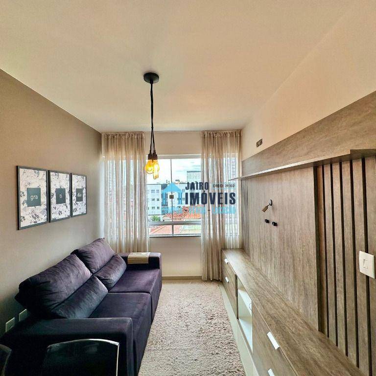 Apartamento à venda com 1 quarto - Foto 10