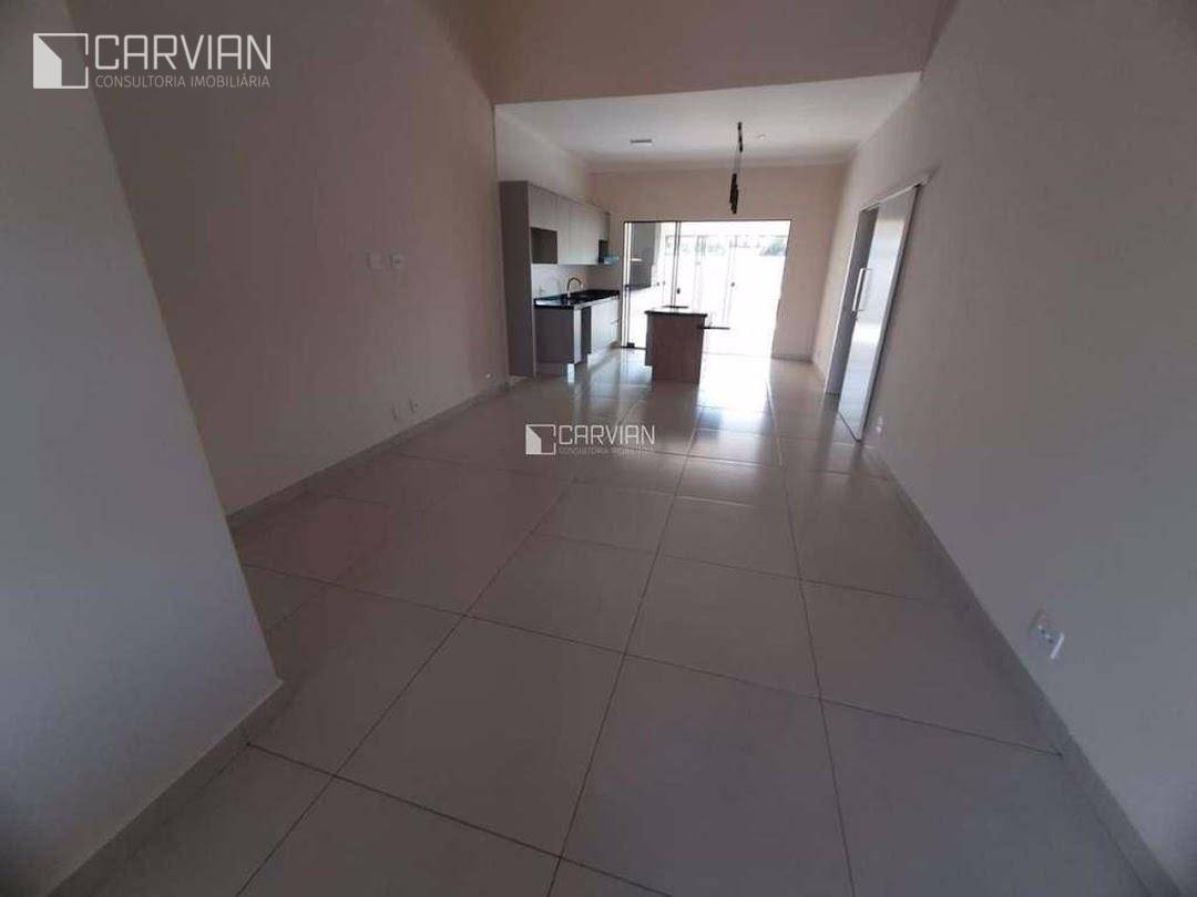 Casa de Condomínio à venda com 3 quartos, 150m² - Foto 3