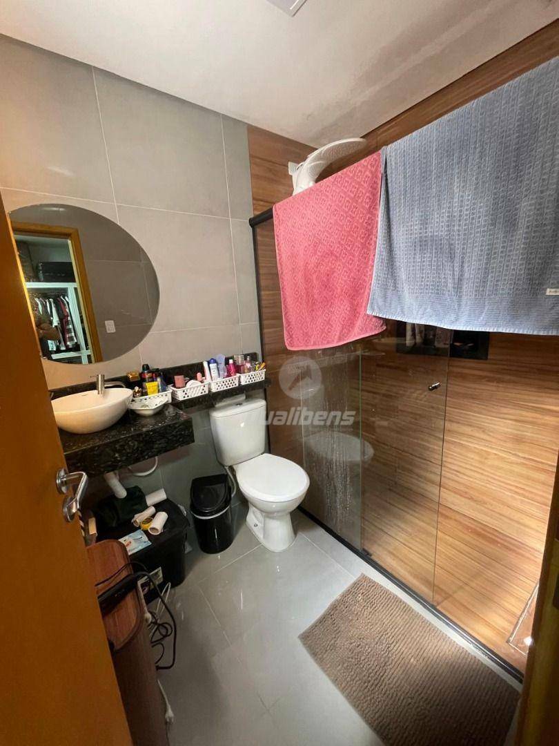 Sobrado à venda com 2 quartos, 138m² - Foto 10