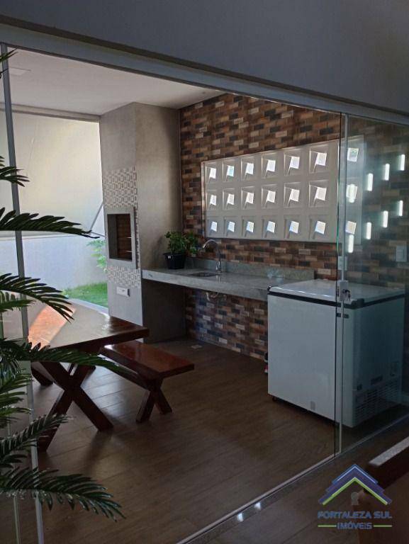 Casa de Condomínio à venda com 3 quartos, 151m² - Foto 47