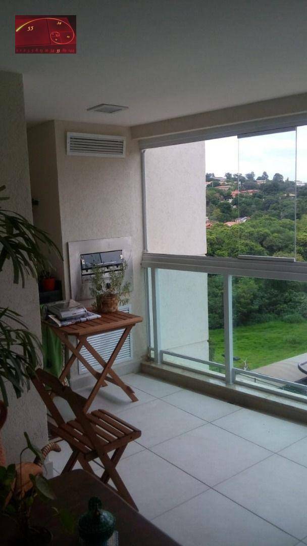 Apartamento à venda com 3 quartos, 94m² - Foto 6