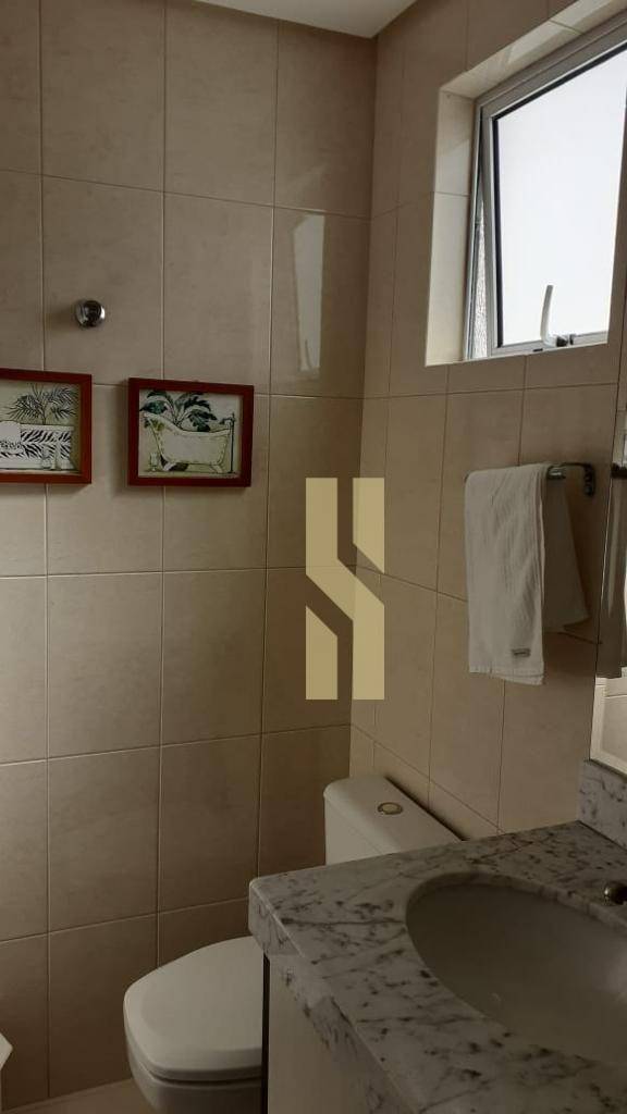 Apartamento à venda com 3 quartos, 116m² - Foto 12