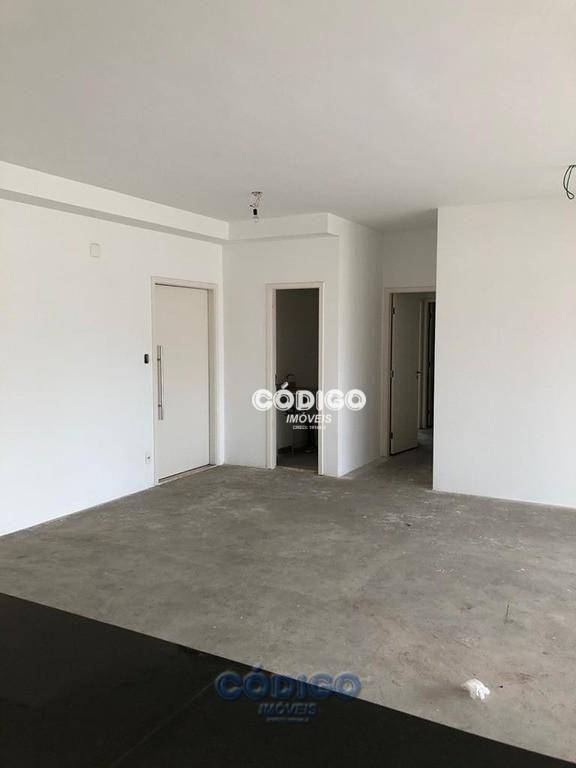 Apartamento à venda com 4 quartos, 204m² - Foto 7