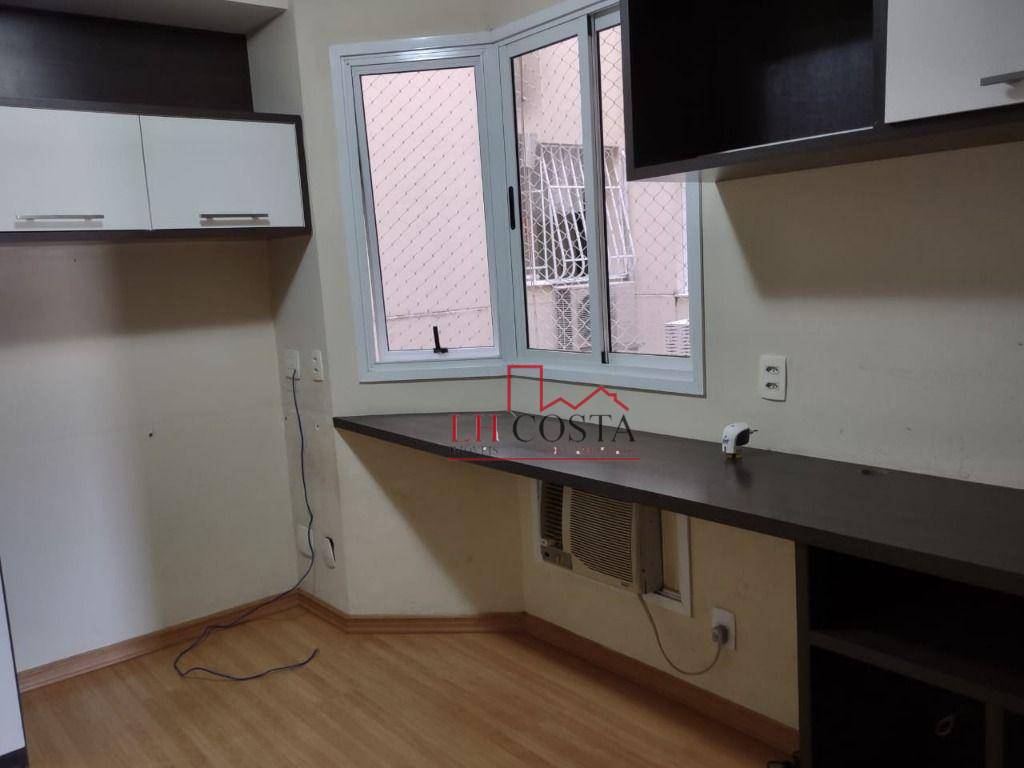 Apartamento à venda com 4 quartos, 151m² - Foto 19