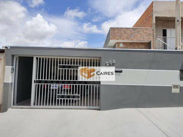 Casa, 3 quartos, 150 m² - Foto 6