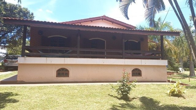 Fazenda à venda com 4 quartos, 5664m² - Foto 2