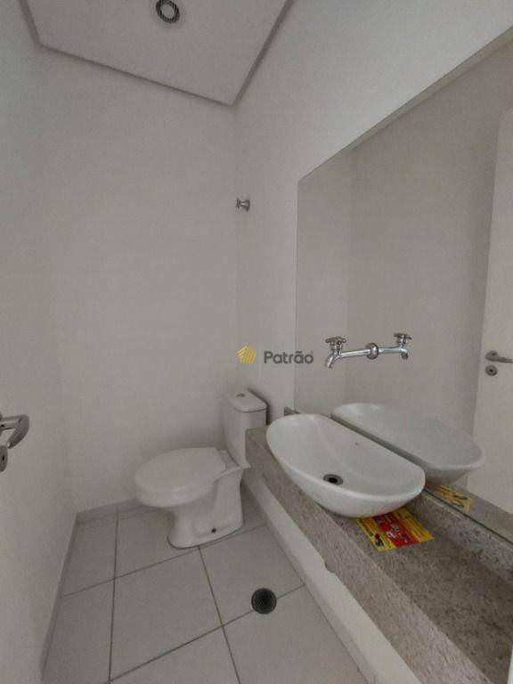 Conjunto Comercial-Sala à venda e aluguel, 32m² - Foto 5