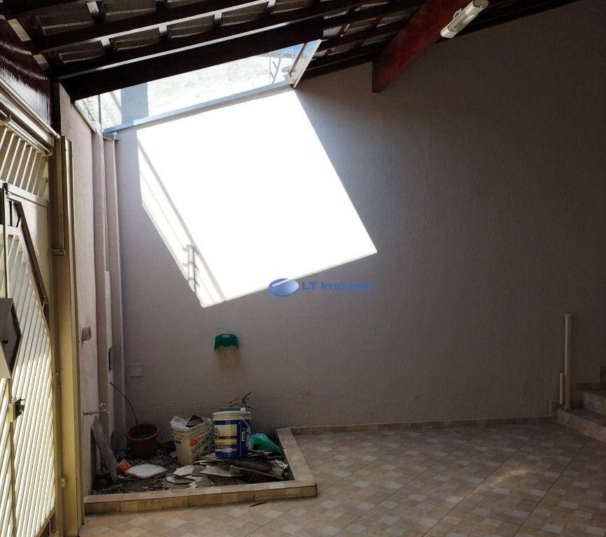 Sobrado, 2 quartos, 140 m² - Foto 3