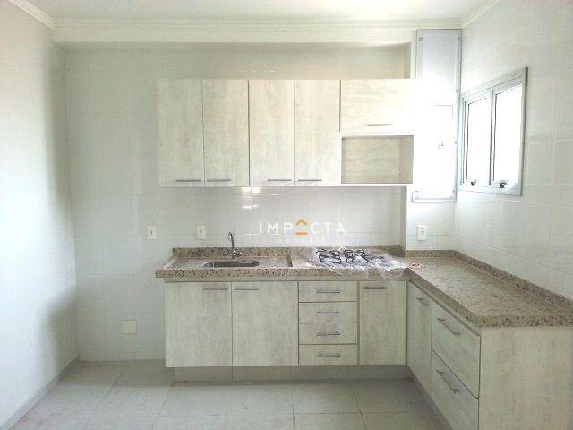 Apartamento à venda com 3 quartos, 107m² - Foto 5