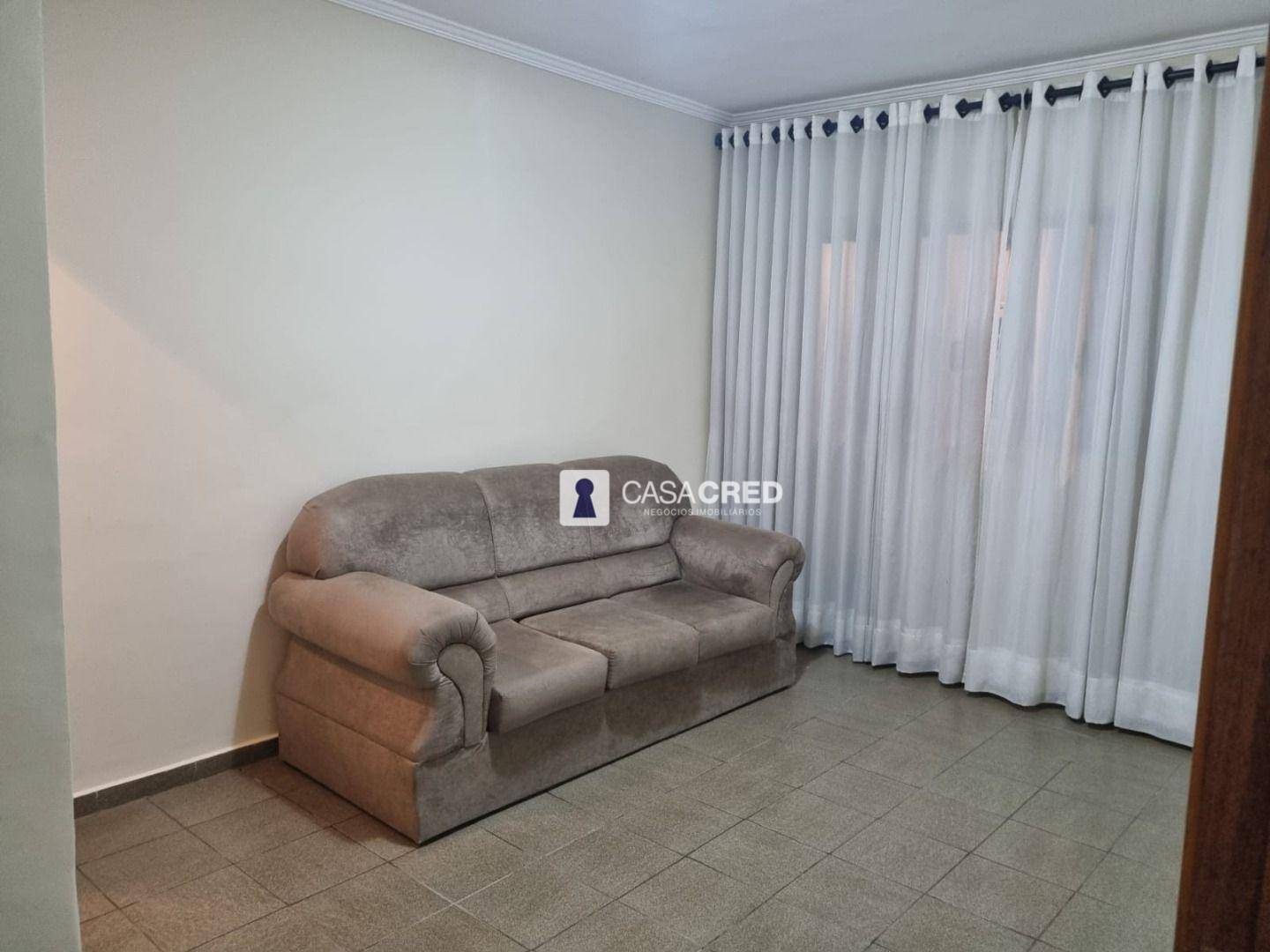 Casa à venda com 3 quartos, 123m² - Foto 5