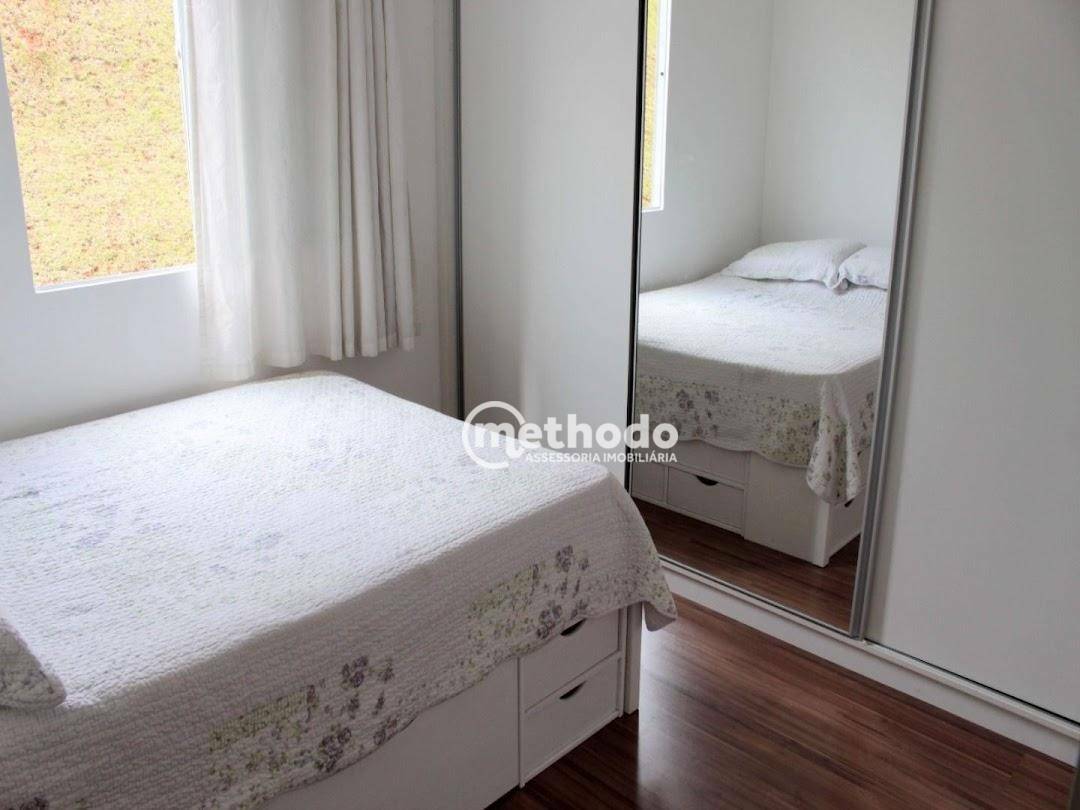 Apartamento à venda com 2 quartos, 45m² - Foto 16