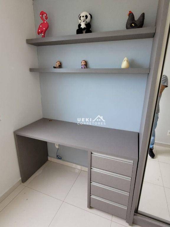 Apartamento à venda com 2 quartos, 45m² - Foto 6