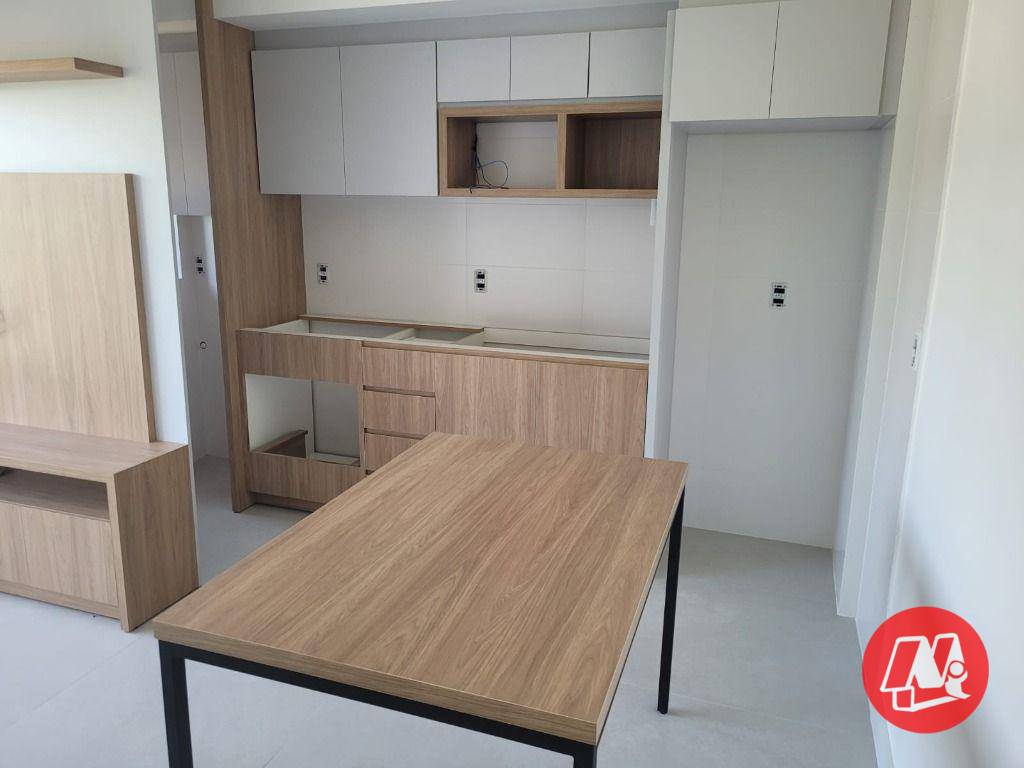 Apartamento à venda com 1 quarto, 34m² - Foto 10