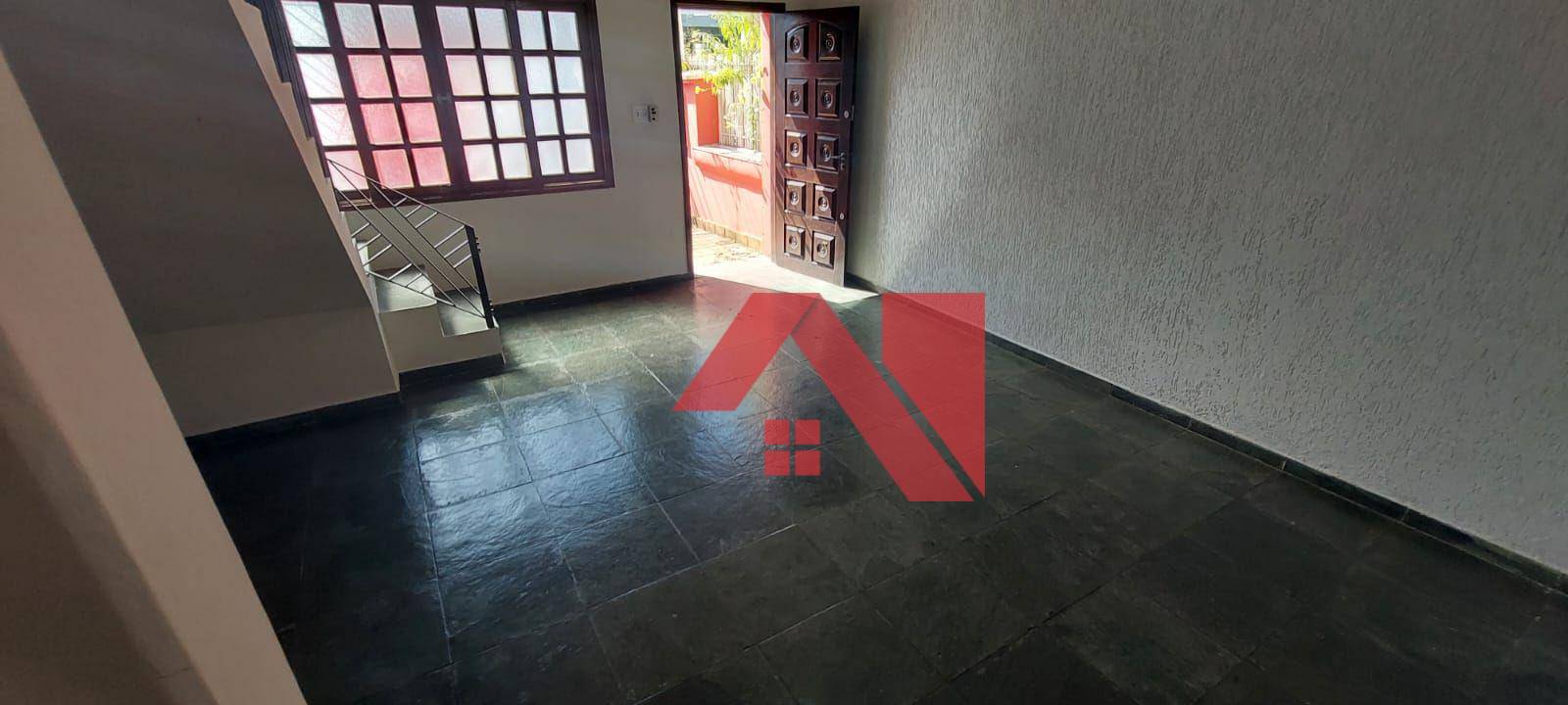 Sobrado para alugar com 2 quartos, 80m² - Foto 11