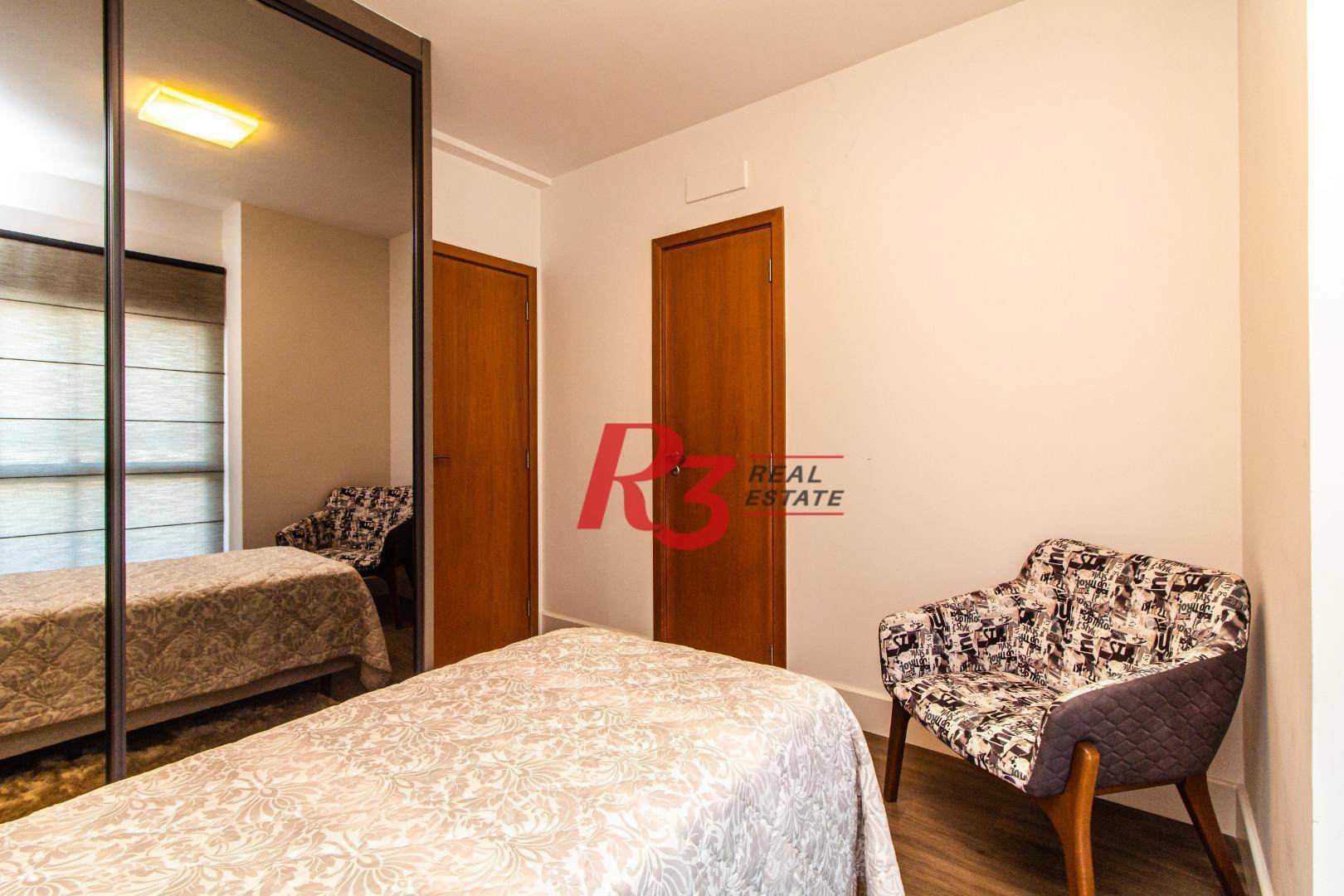 Apartamento à venda com 4 quartos, 255m² - Foto 35