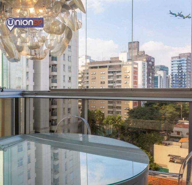 Apartamento à venda com 2 quartos, 75m² - Foto 7