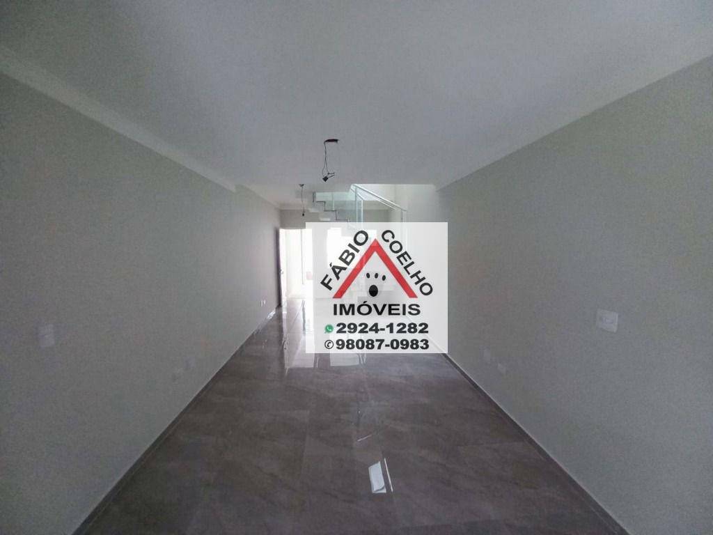 Sobrado à venda com 3 quartos, 110m² - Foto 22