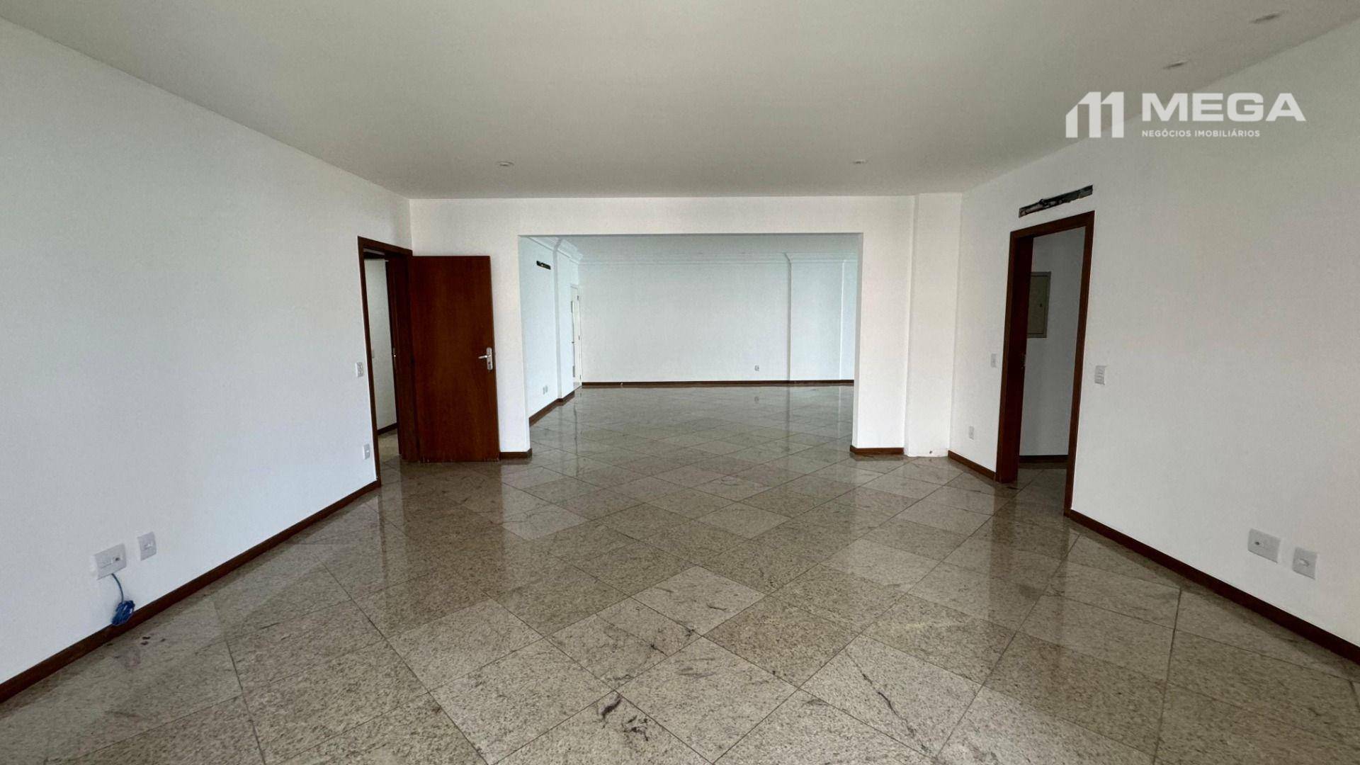 Apartamento à venda com 4 quartos, 341m² - Foto 17