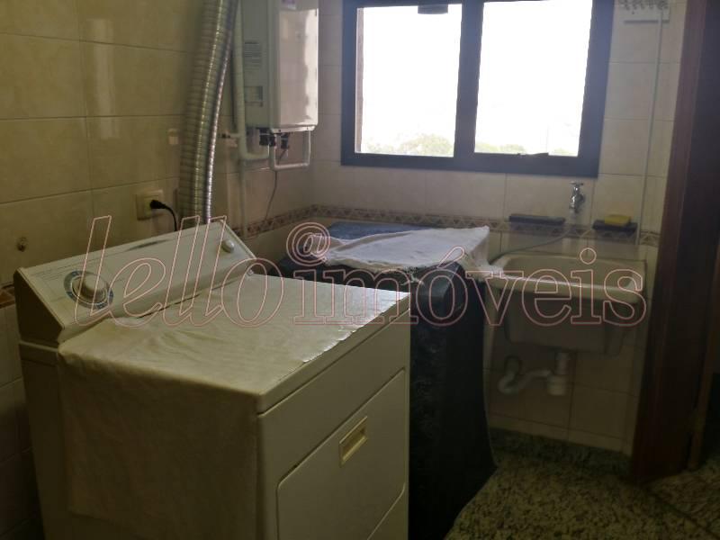 Apartamento à venda com 3 quartos, 159m² - Foto 19