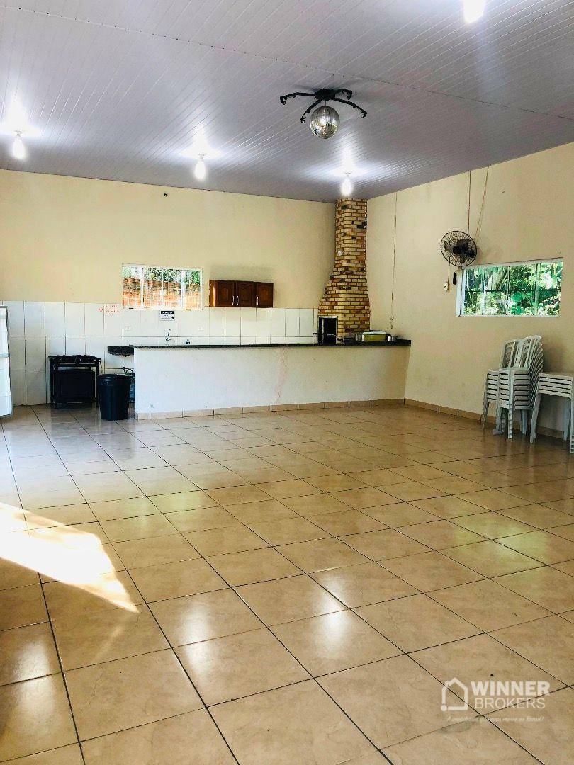 Chácara à venda com 3 quartos, 500m² - Foto 17