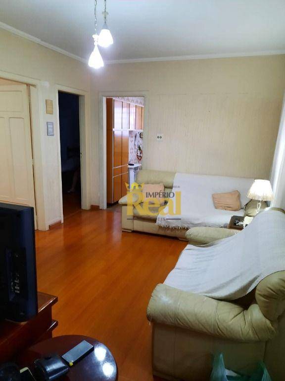 Casa à venda com 3 quartos, 270m² - Foto 1