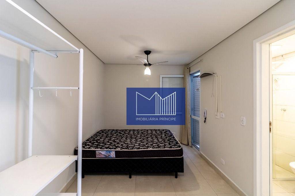 Kitnet e Studio para alugar com 1 quarto, 19m² - Foto 1