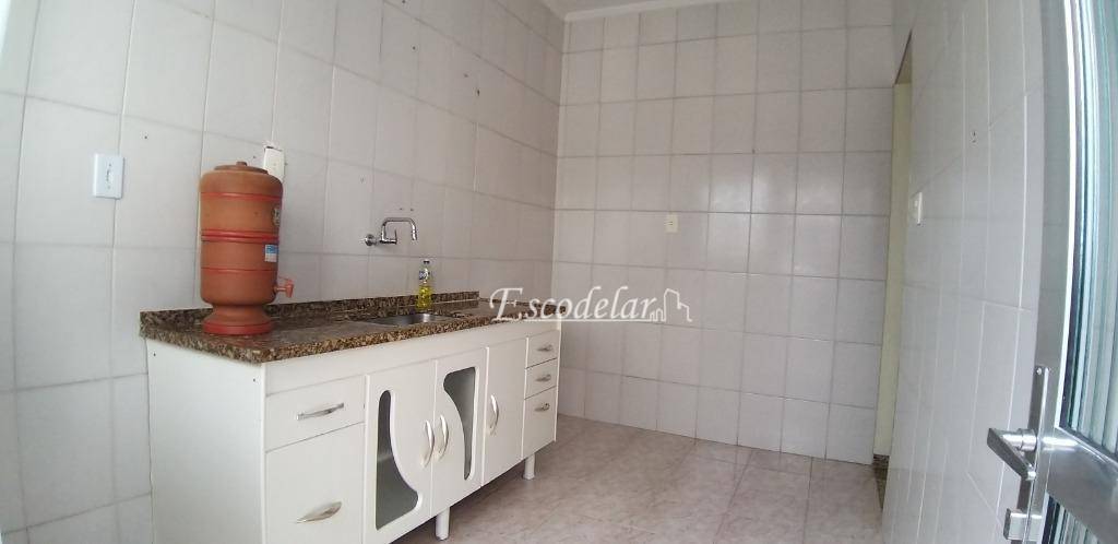 Apartamento à venda com 2 quartos, 53m² - Foto 7