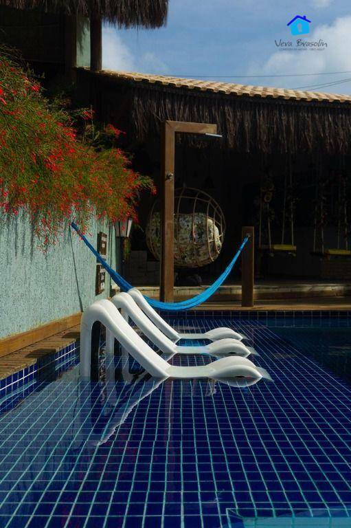 Pousada-Chalé à venda com 20 quartos, 1800M2 - Foto 45