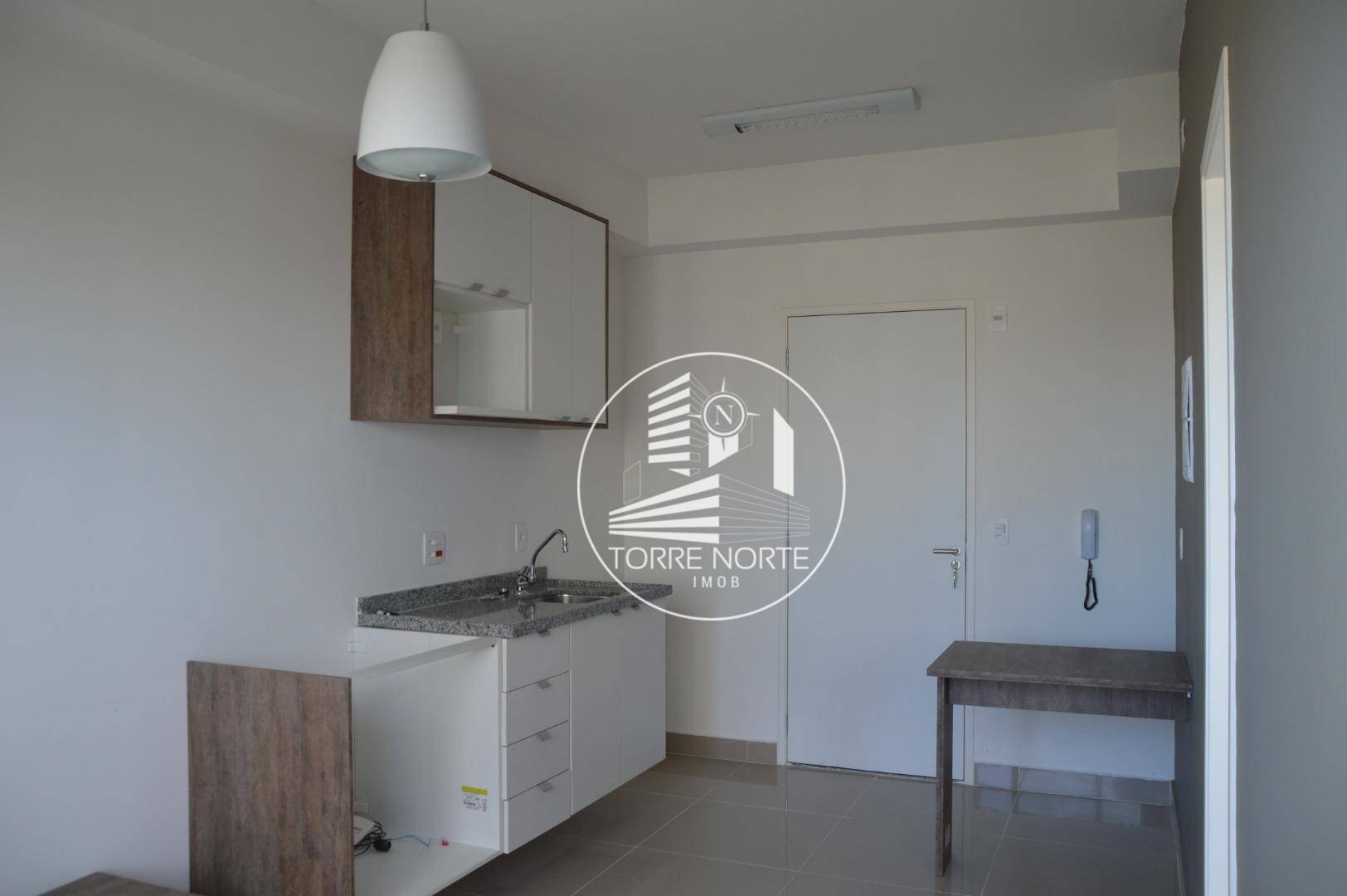 Apartamento à venda com 1 quarto, 32m² - Foto 20