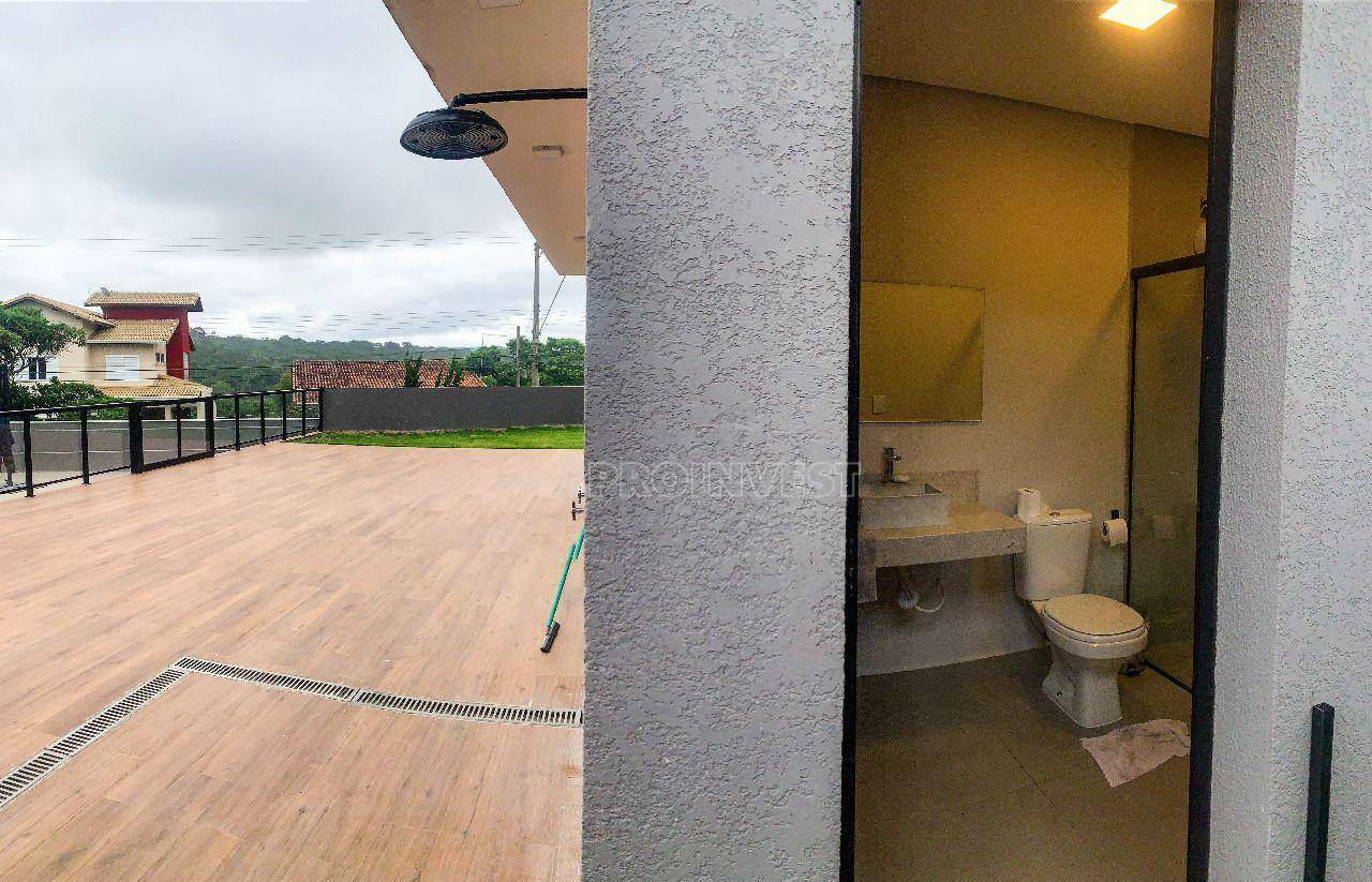 Casa de Condomínio à venda com 3 quartos, 356m² - Foto 35