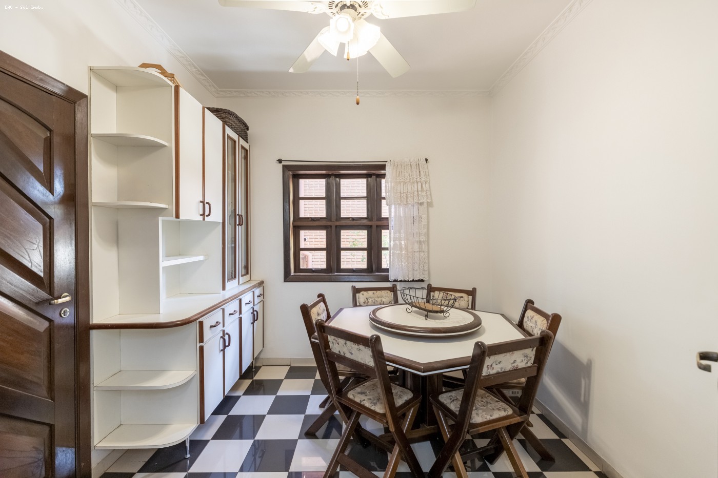 Chácara à venda com 6 quartos, 630m² - Foto 24