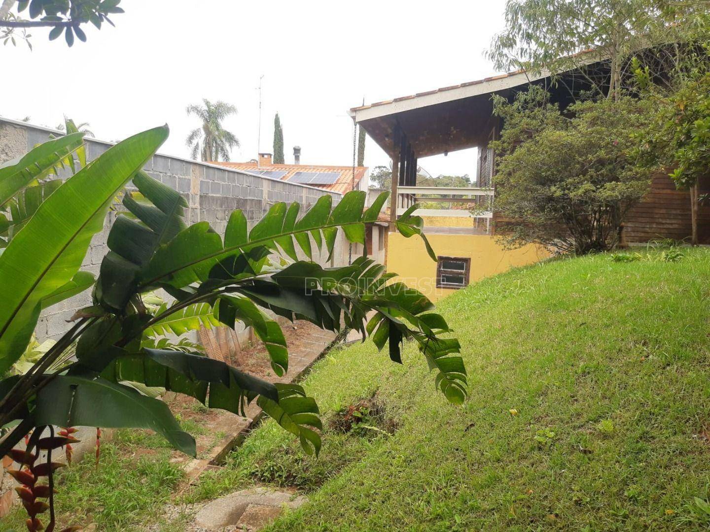 Casa de Condomínio à venda com 3 quartos, 160m² - Foto 40