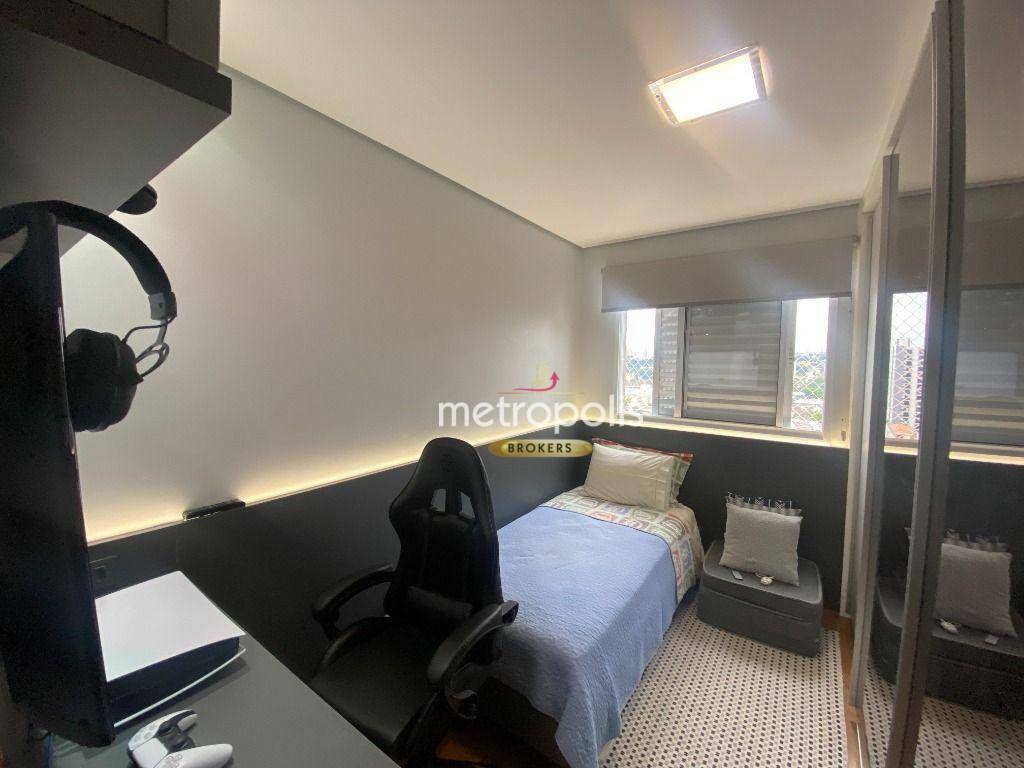 Apartamento à venda com 2 quartos, 67m² - Foto 20