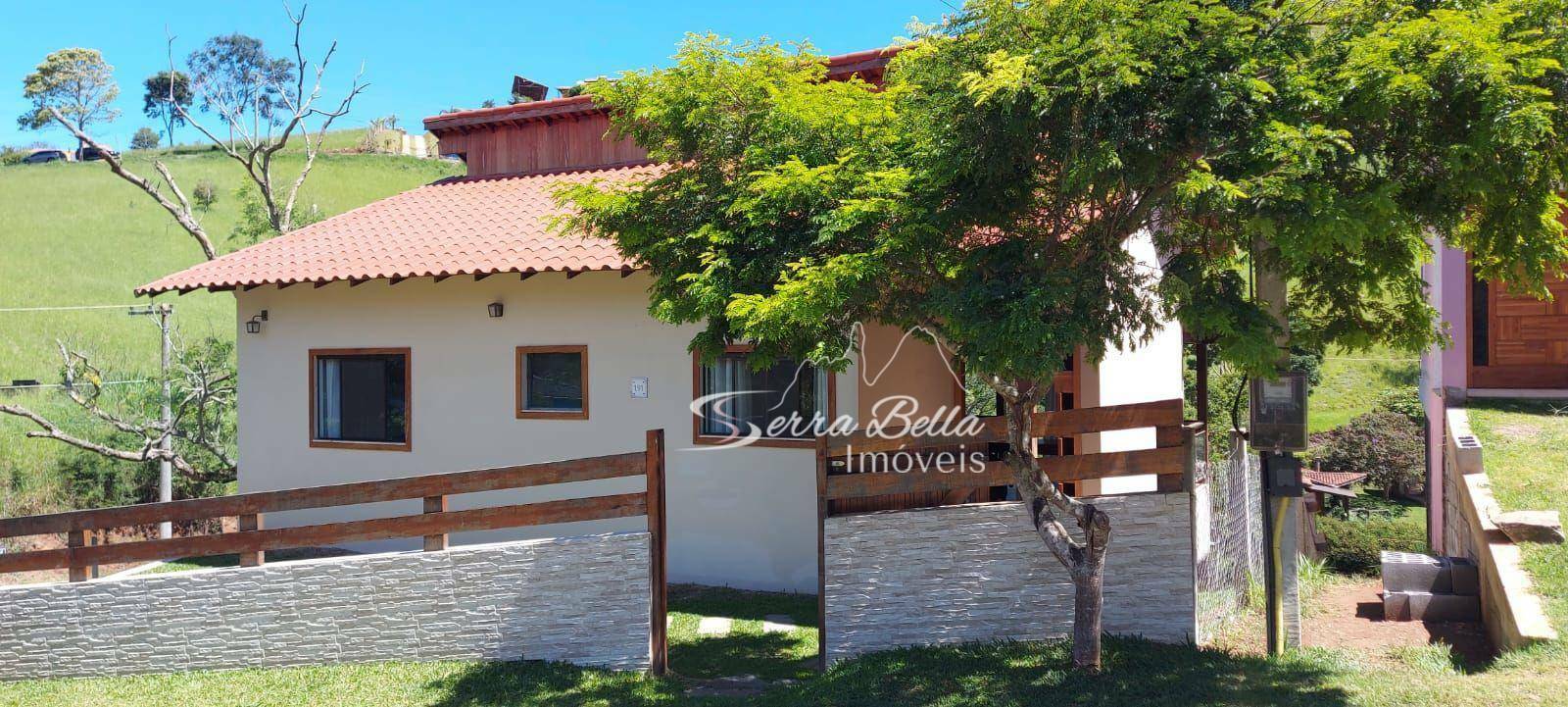 Casa de Condomínio, 2 quartos - Foto 7