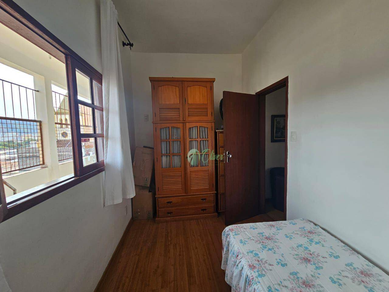 Casa de Condomínio à venda com 4 quartos, 160m² - Foto 11