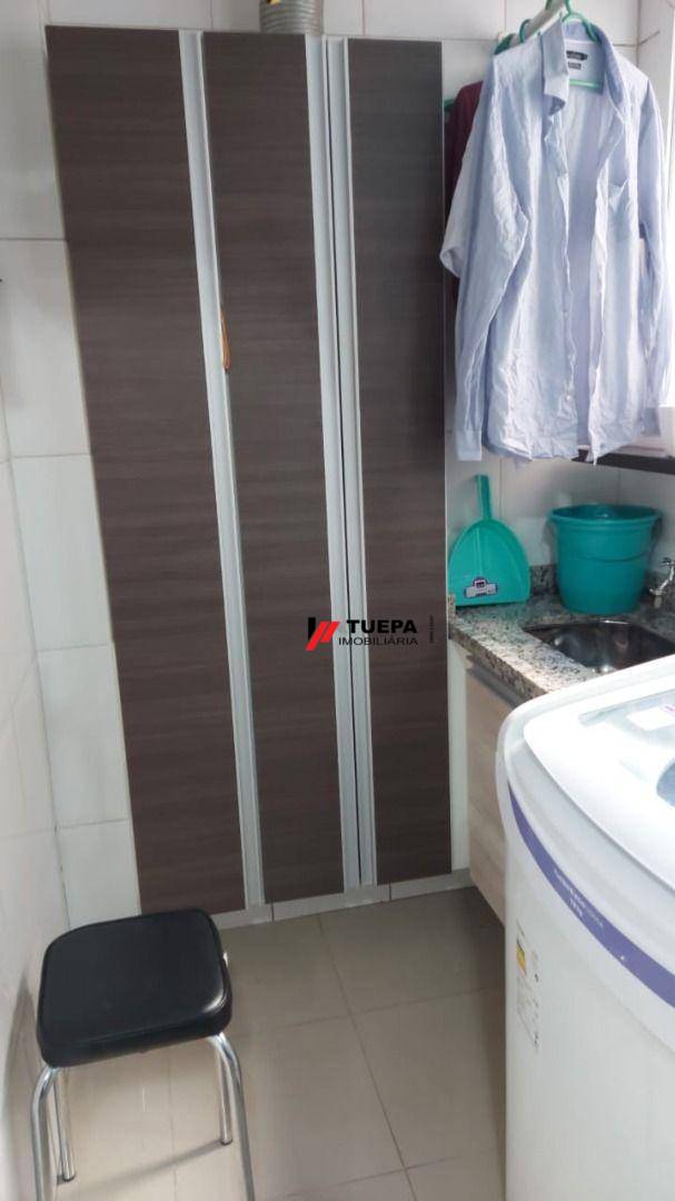 Apartamento à venda com 3 quartos, 153m² - Foto 33