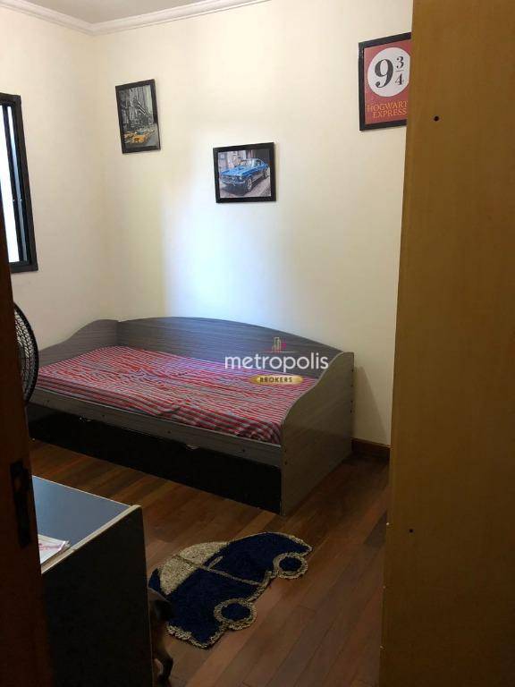 Apartamento à venda com 2 quartos, 67m² - Foto 8