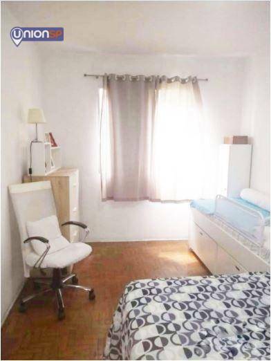 Apartamento à venda com 2 quartos, 80m² - Foto 4