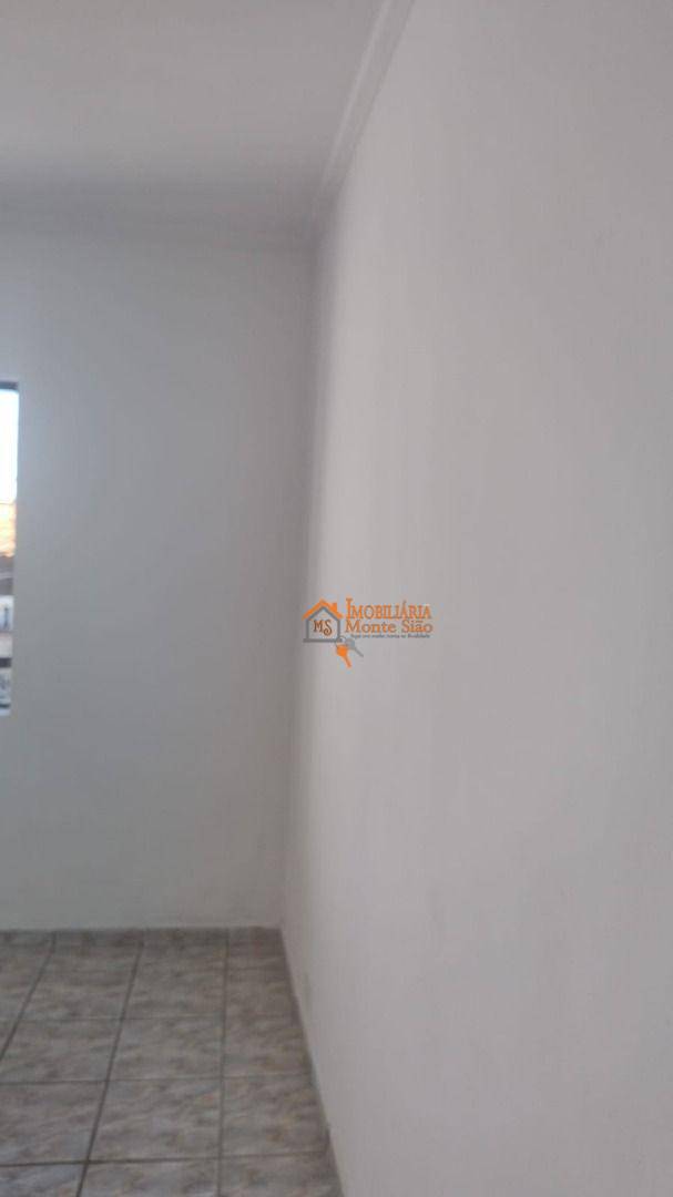 Sobrado à venda com 3 quartos, 138m² - Foto 4