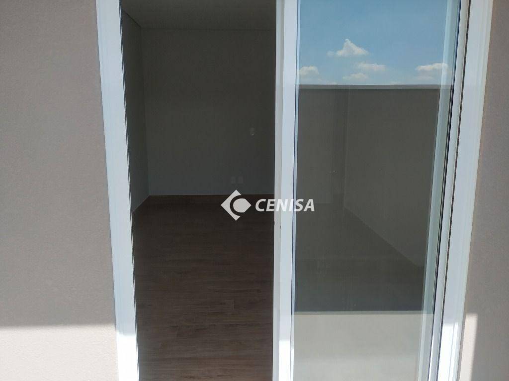 Casa de Condomínio à venda com 3 quartos, 180m² - Foto 20