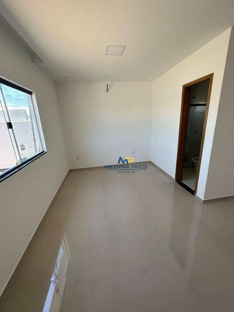 Casa à venda com 3 quartos, 126m² - Foto 10