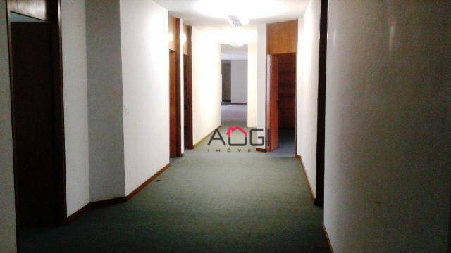 Conjunto Comercial-Sala à venda e aluguel, 188m² - Foto 7