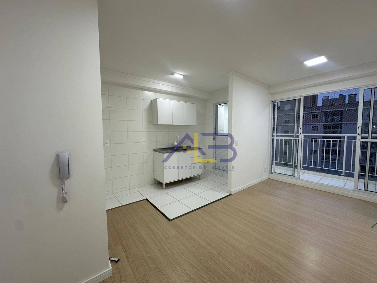 Apartamento, 2 quartos, 50 m² - Foto 9