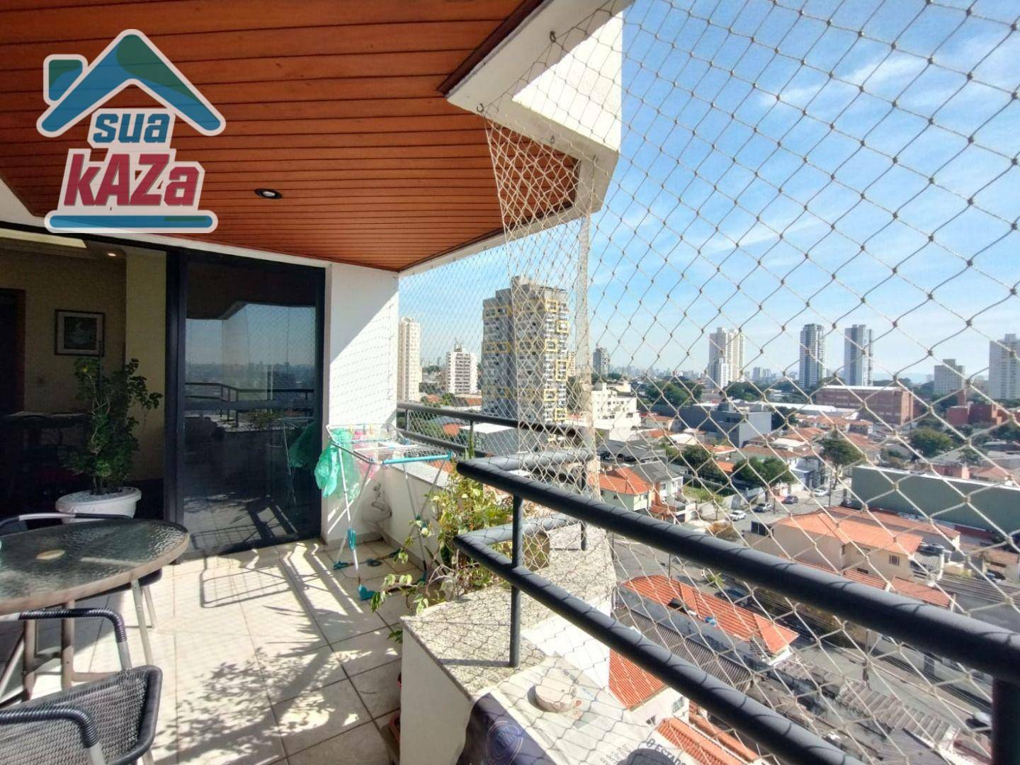 Apartamento à venda com 3 quartos, 115m² - Foto 8