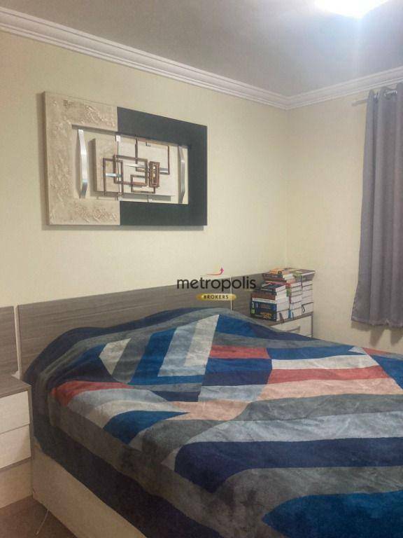 Apartamento à venda com 3 quartos, 59m² - Foto 15