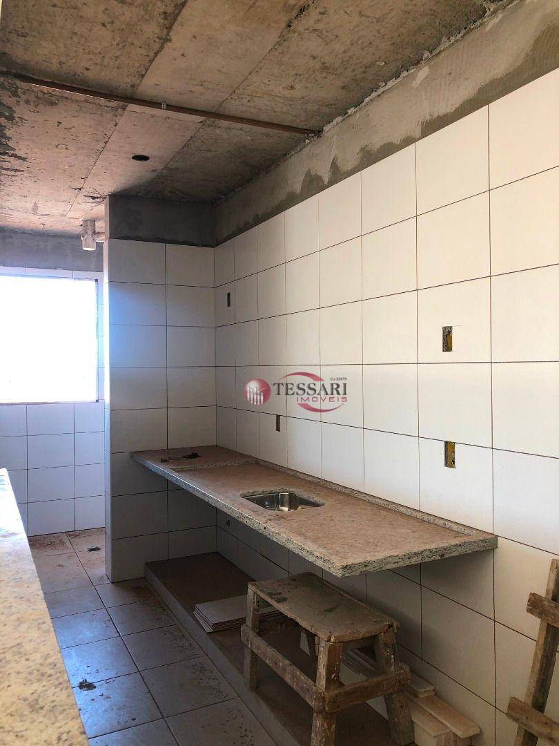 Apartamento à venda com 2 quartos, 60m² - Foto 5