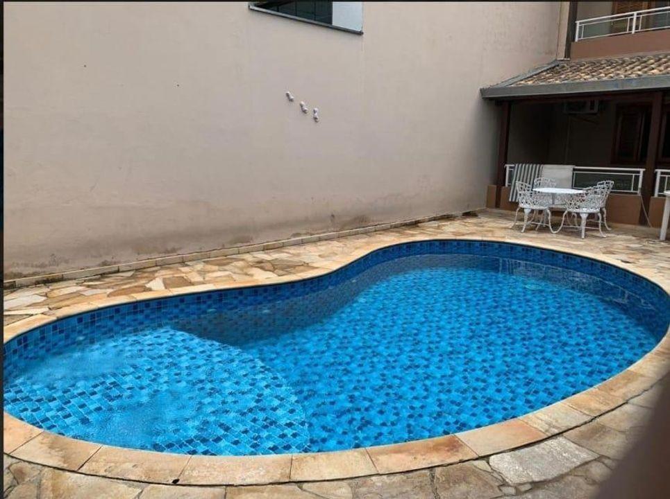 Sobrado à venda com 4 quartos, 360m² - Foto 3