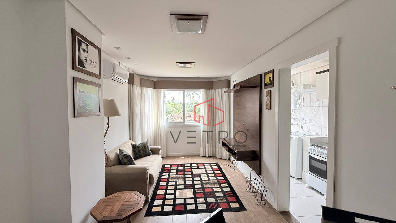 Apartamento, 1 quarto, 59 m² - Foto 3